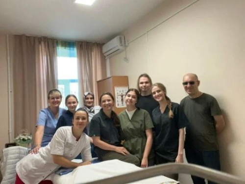 9 специалистов получили новую профессию