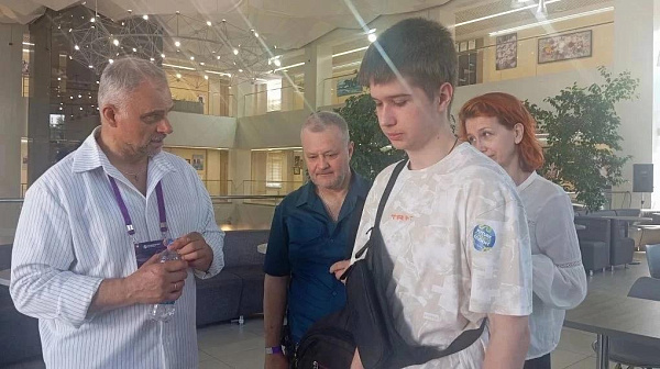 «Навигатор поступления: колледжи»