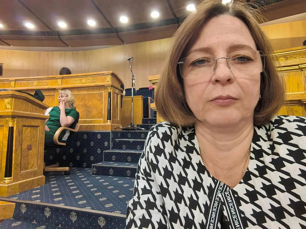 Х Международный Невский форум «Государственное управление: единство в многообразии как ключевой фактор стабильности и эффективного развития России»