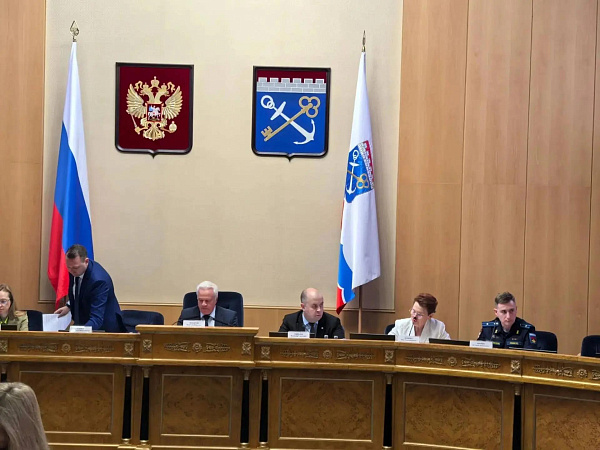 Х Международный Невский форум «Государственное управление: единство в многообразии как ключевой фактор стабильности и эффективного развития России»