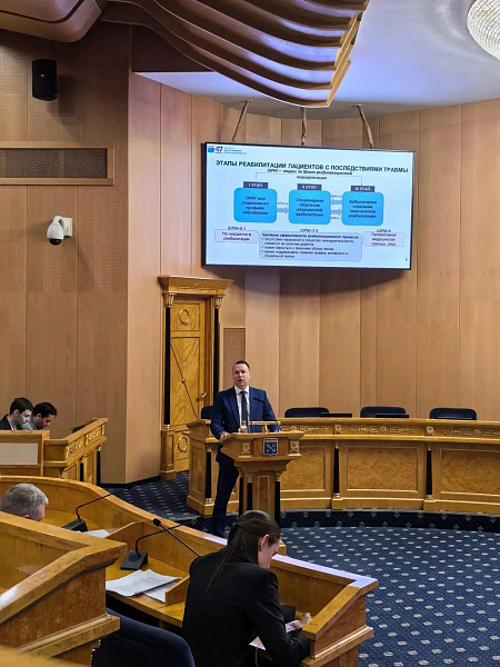 Х Международный Невский форум «Государственное управление: единство в многообразии как ключевой фактор стабильности и эффективного развития России»