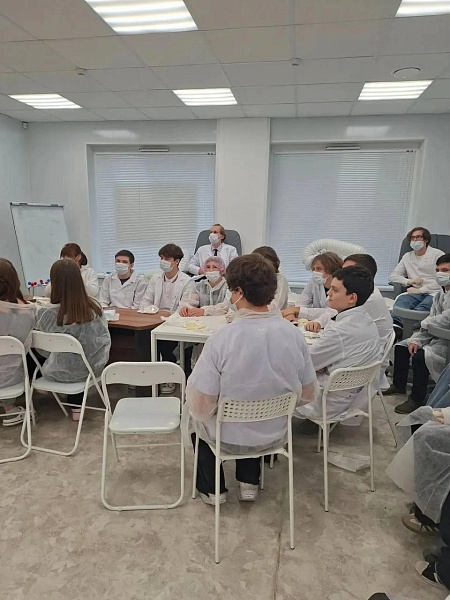 Первичные медицинские навыки: практика с первых занятий